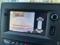 2023 Renault Master Pro 110kW