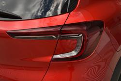 2022 Renault Captur Life