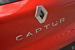 2022 Renault Captur Life