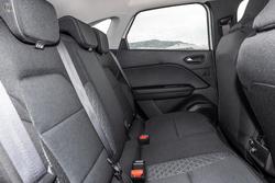 2022 Renault Captur Life