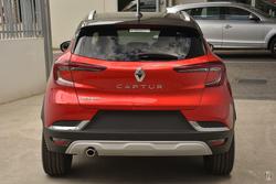 2022 Renault Captur Life
