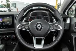 2022 Renault Captur Life