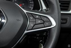 2022 Renault Captur Life