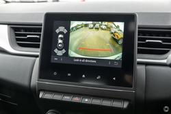 2022 Renault Captur Life