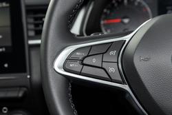 2022 Renault Captur Life