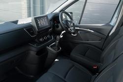 2023 Renault Trafic Pro