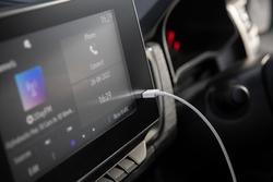 2023 Renault Trafic Pro