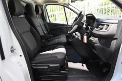 2023 Renault Trafic Pro