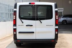 2023 Renault Trafic Pro
