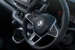 2023 Renault Trafic Pro