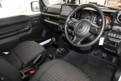 2024 Suzuki Jimny GLX