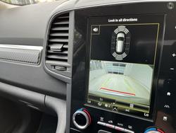 2023 Renault Koleos Intens