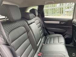 2023 Renault Koleos Intens