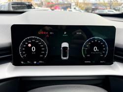 2025 GWM Haval H6 Ultra PHEV