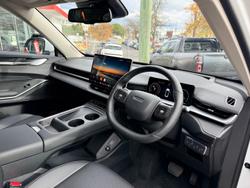 2025 GWM Haval H6 Ultra PHEV