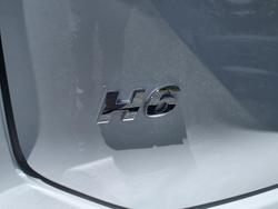 2025 GWM Haval H6 Ultra PHEV