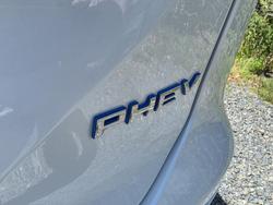 2025 GWM Haval H6 Ultra PHEV