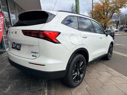2025 GWM Haval H6 Ultra PHEV