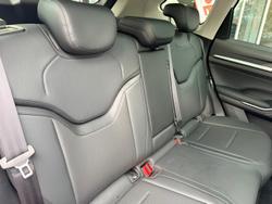 2025 GWM Haval H6 Ultra PHEV
