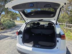 2025 GWM Haval H6 Ultra PHEV