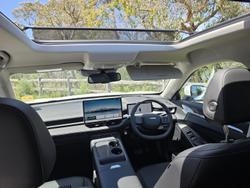 2025 GWM Haval H6 Ultra PHEV