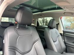 2025 GWM Haval H6 Ultra PHEV