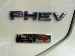 2025 GWM Haval H6 Ultra PHEV