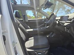 2025 GWM Haval H6 Ultra PHEV