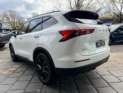 2025 GWM Haval H6 Ultra PHEV