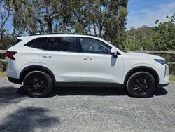 2025 GWM Haval H6 Ultra PHEV