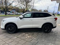 2025 GWM Haval H6 Ultra PHEV