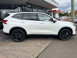 2025 GWM Haval H6 Ultra PHEV