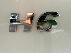 2025 GWM Haval H6 Ultra PHEV