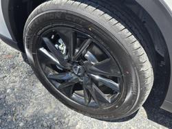 2025 GWM Haval H6 Ultra PHEV