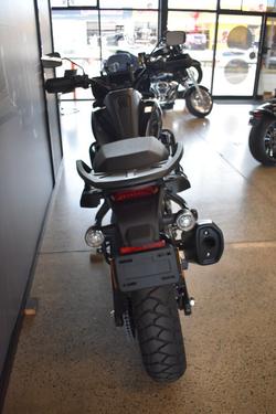 2025 Harley-davidson RA1250S PAN AMERICA SPECIAL VIVID BLACK