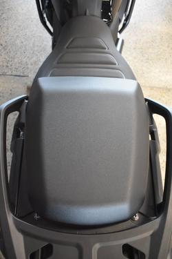 2025 Harley-davidson RA1250S PAN AMERICA SPECIAL VIVID BLACK