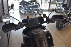 2025 Harley-davidson RA1250S PAN AMERICA SPECIAL VIVID BLACK