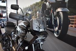 2025 Harley-davidson RA1250S PAN AMERICA SPECIAL VIVID BLACK