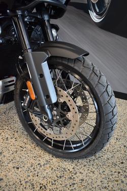 2025 Harley-davidson RA1250S PAN AMERICA SPECIAL VIVID BLACK