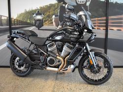 Harley-Davidson RA1250S PAN America Special