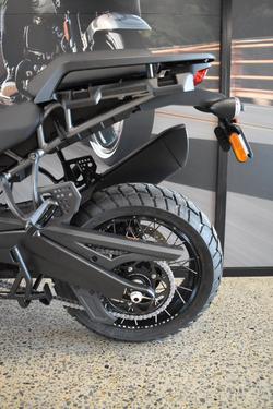 2025 Harley-davidson RA1250S PAN AMERICA SPECIAL VIVID BLACK