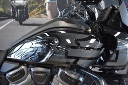 2025 Harley-davidson RA1250S PAN AMERICA SPECIAL VIVID BLACK
