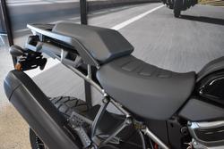 2025 Harley-davidson RA1250S PAN AMERICA SPECIAL VIVID BLACK