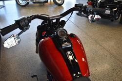 2025 Harley-davidson FXBR BREAKOUT (117) BRILLIANT RED