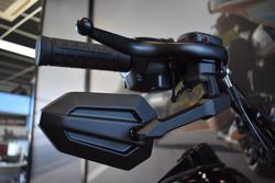 2025 Harley-davidson FXBR BREAKOUT (117) BRILLIANT RED