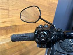 2025 Harley-davidson FLTRX ROAD GLIDE (117) BLACK