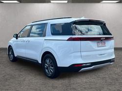 2022 Kia Carnival