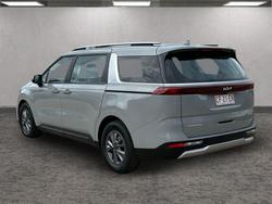 2023 Kia Carnival