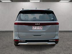 2023 Kia Carnival