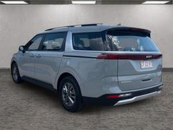 2023 Kia Carnival